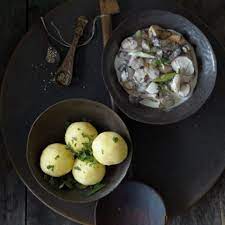 Jetzt ausprobieren mit ♥ chefkoch.de ♥. Vegetarische Rezepte Raffinierte Gerichte Fur Gaste Essen Und Trinken