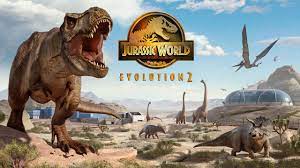 Jurassic park is a combination side scroller and shooter depending on the level you are playing. Jurassic World Evolution 2 Coming Soon Epic Games Store