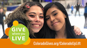 Colorado UpLift (@ColoradoUpLift)