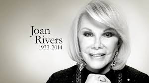 NBC News Special Report: Joan Rivers Dies