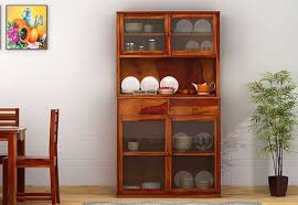 Find Wooden Kitchen Cabinets With Glass Doors Online Wooden Street Glass Kitchen Cabinet Doors Online Kitchen Cabinets Buy Kitchen Cabinets Online