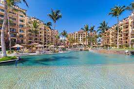 Take In The View In 2021 Villa Del Palmar Vacation Resort