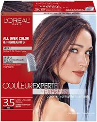 Amazon.com : Schwarzkopf Keratin Color Permanent Hair Color Cream, 4.68  Dark Auburn, 1 Kit : Beauty & Personal Care