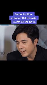 The Name Jacob with The Flower Trend