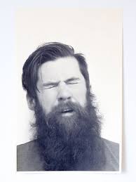 We Wept (After Bas Jan Ader) : Anthony Warnick