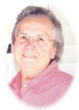 Obituary information for Agnes LaFleur Lasyone