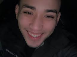 Conner "Coco" Antonio Rebolledo's Funeral Details