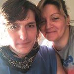 Nicole Boughner's Instagram, Twitter & Facebook