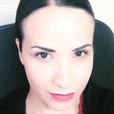 Claudia GAMBOA-GÓMEZ