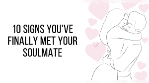 It's almost by chance that you fall on each other. Bi1vdfbmlsqsxm