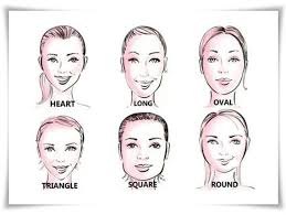 10 Best Hairstyles For Your Face Shape Face Shapes Oval Face Shapes Heart Face Shape