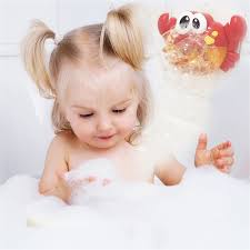 Weylan tec foldable baby bathtub. Baby Bath Toys Bubble Crabs For Children Funny Automatic Bubble Bathtub Pool Swimming Soap Machine Kids Abs Newborn Gift Water Bath Toy Aliexpress