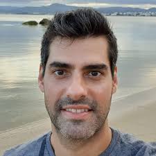 Daniel Chaoui Santos