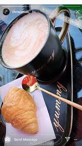 Cu ajutorul unei cafele aromate, chiar și cele mai urâte zile devin suportabile, iar energia și stare de bine adusă de cofeină în organism sunt de neprețuit. Cea Mai Buna Cafea Picture Of Sehr Schon Breakfast Coffee Medias Tripadvisor