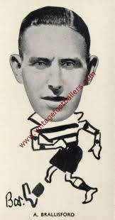 Lawrence Val Image 1 Southend United 1921