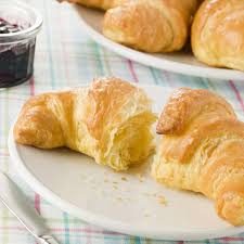 Recette Croissants Light Recette Recette Croissant Recette Alimentation