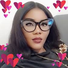 Oka MaryRose Chinyere