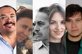 Netflix Ratchets Up Colombian Production With 10 Upcoming Titles (EXCLUSIVE)