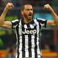 Italy defender leonardo bonucci rejoins serie a champions juventus from ac milan, while striker gonzalo higuain moves the opposite way. Officially Official Juventus Leonardo Bonucci Agree To Contract Extension Through 2020 Black White Read All Over