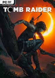 Copy over the cracked content from the /crack directory. Shadow Of The Tomb Raider Skidrow Reloaded Games