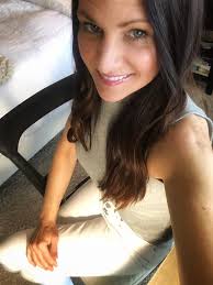 Becky with the Good Life