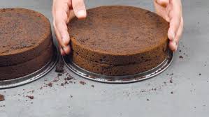 Für weitere 30 minuten in den kühlschrank stellen. Oreo Kuchen Mit Tollem Ziegelmuster Schokokuchen Mit Oreos