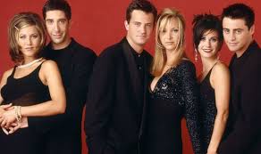 The special was untitled and would be unscripted, with filming taking place at friends' original soundstage, stage 24, on the warner bros. Friends Reunion Hbo Max Special To Begin Filming Next Week 17 Years After Finale Tv Radio Showbiz Tv Express Co Uk