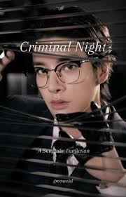 Criminal Night