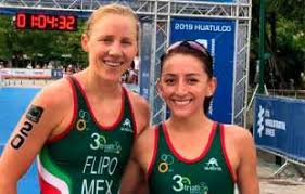 Jun 18, 2021 · el triatlón se incluyó en el programa olímpico en sydney 2000, donde méxico no tuvo participantes. Triatletas Mexicanos Tendran Actividad En Copa Del Mundo De Valencia