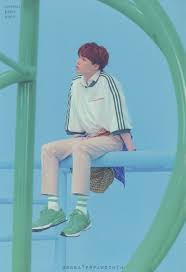 Suga Scan Love Yourself 結 Answer F Version Min Yoongi Bts Suga Bts Bangtan Boy