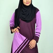 Kumpulan trend terbaru baju muslimah baju atasan baju hamil anak couple remaja dian pelangi busana pesta renang gamis batik kaftan brokat kebaya. Baju Muslimah Design Terbaru Muslimah Fashion Tops On Carousell