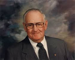 John William “Bill” Jolly (1922-1999)