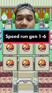 Filtro De Pokemon Gen 1 2 3 4 5 Y 6