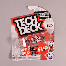 You can easily compare and choose from the 10 best teck decks for you. Tech Deck Flip Berger Liberty Fingerboard Accessories From Native Skate Store Uk