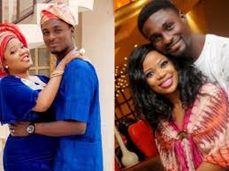 Recall that their mutual friend, uche ogbodo, recently gave birth to her second child and toyin, who is also a mother, used uche's grace as a point of prayer for anita. Meet Toyin Abraham S First Husband Abtc