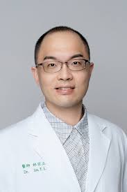 Tsung-Li Lin-Doctor Introduction