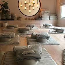 4,868 likes · 32 talking about this · 1,918 were here. Yoga Studio Space Inspiration