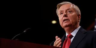 Lindsey Graham says Trump-Sessions relationship is 'beyond repair'