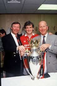 In it, ferguson issued his heartfelt thanks to health professionals and vowed to return to watch his beloved manchester united laser this season. Stoke Boss Mark Hughes Says Chat With Sir Alex Ferguson Helped Him Regain His Spark Mirror Online