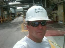 Jack Falter has come full circle