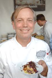 The Cosmopolitan of Las Vegas at Los Angeles Food & Wine 2012 Day 3