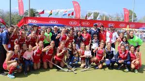 Noticias y resultados de los partidos de la lnhhf y campeonatos iihf. Sergio Vigil Nuestro Desafio Mas Importante Es Que Chile Sea Mundialista En Adultas