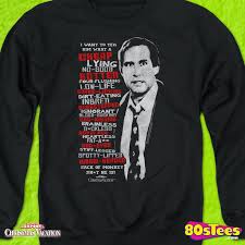 This jolly christmas card is designed by sarah pilar. Clark Griswold Rant Christmas Vacation Sweatshirt