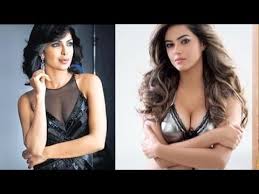 And this is perhaps the reason why she hasn't even hinted about having siblings mannara and meera in the industry. Priyanka Chopra Accepts But Parineeti Chopra Denies Meera Chopra As Her Sister Youtube