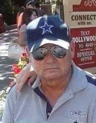 David Caraway Obituary (1955