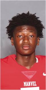 Manvel lands 20 players