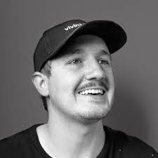 Adam Leverton's Instagram, Twitter & Facebook