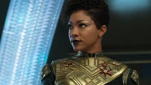 Before kirk, spock and the enterprise there was discovery. Star Trek Discovery Season 3 Episode 10 Review One Of The Best Episodes Of The Show S Entire Run Gamesradar