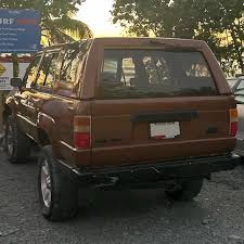 Image result for Brown 1986 Toyota
