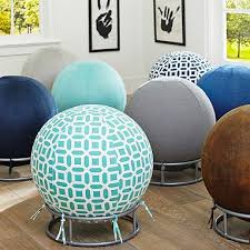 Rockin Roller Desk Chairs Ball Chair Exercise Ball Chairs Desk Chair